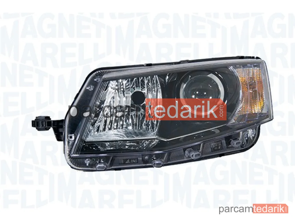 711307024262 | Far — Skoda Octavia III, Skoda Octavia III Combi
