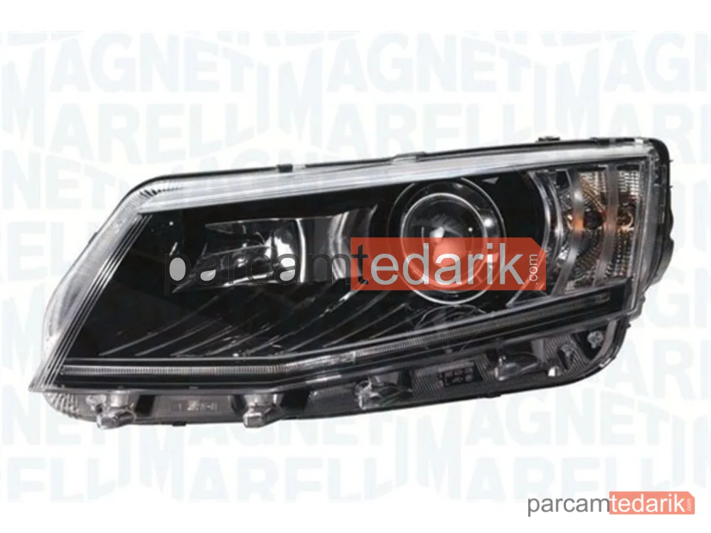 711307024258 | Far — Skoda Octavia III, Skoda Octavia III Combi