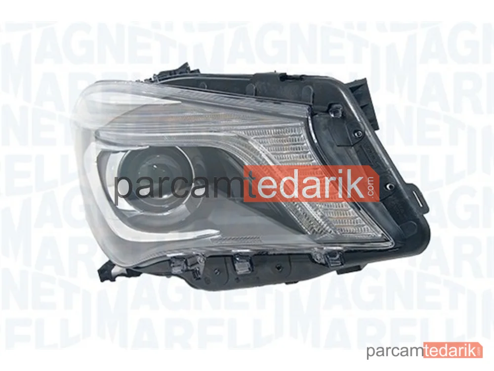 711307024236 | Far — Mercedes-Benz CLA Coupe