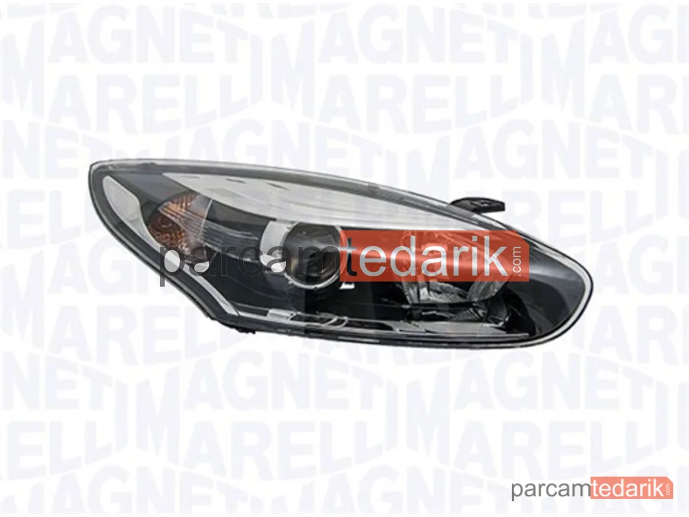 Far — Renault Megane CC, Renault Megane III Coupe - 711307024478