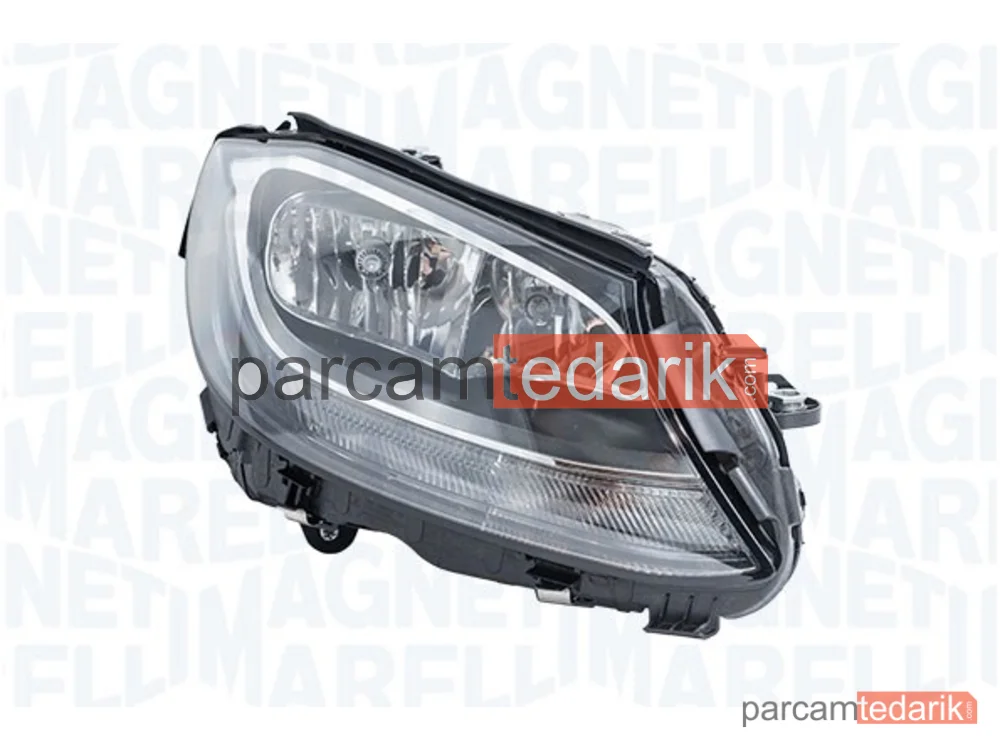 710301284204 | Far — Mercedes-Benz C-Serisi