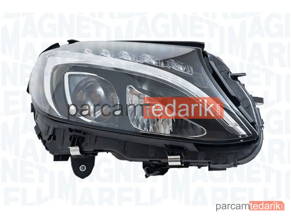 711307024437 | Far — Mercedes-Benz C-Serisi