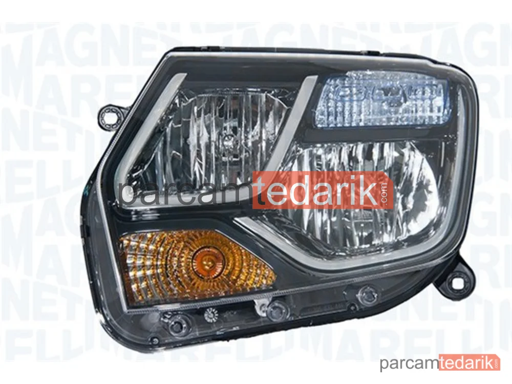 MARELLI 714000813402 | Far — Dacia Duster