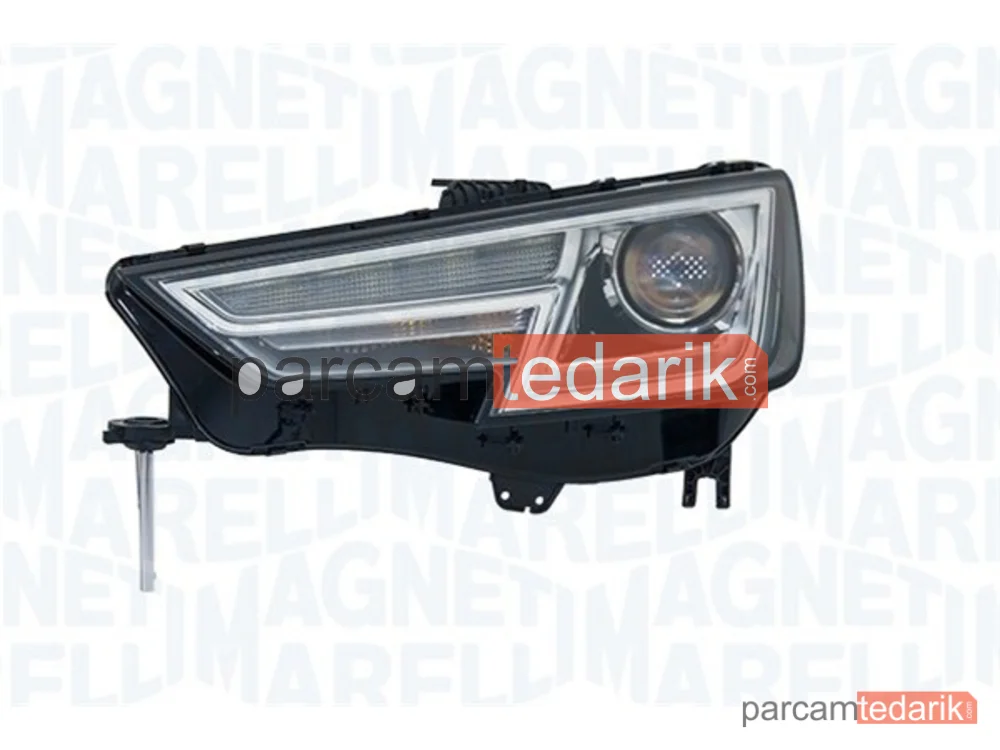 MARELLI 711451000173 | Far — Audi A4 Allroad B9, Audi A4 B9, Audi A4 B9 Avant