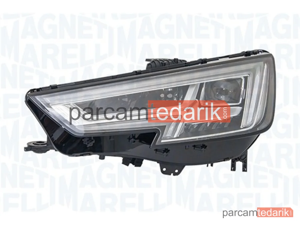 MARELLI 711451000180 | Far — Audi A4 B9, Audi A4 B9 Avant