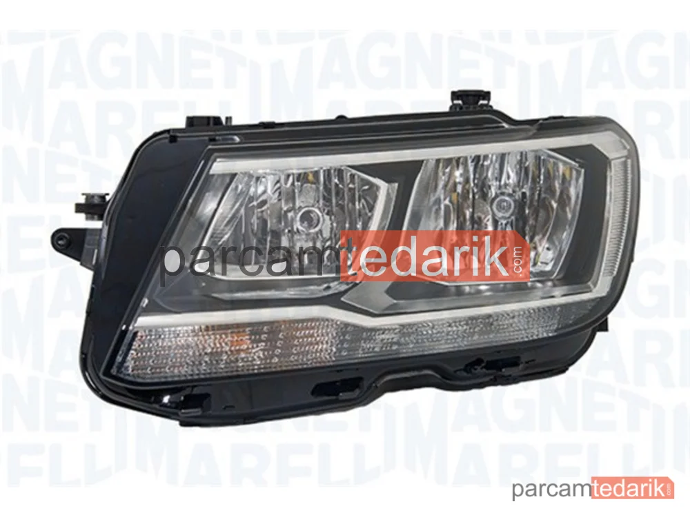 MARELLI 710301101201 | Far — VW Tiguan