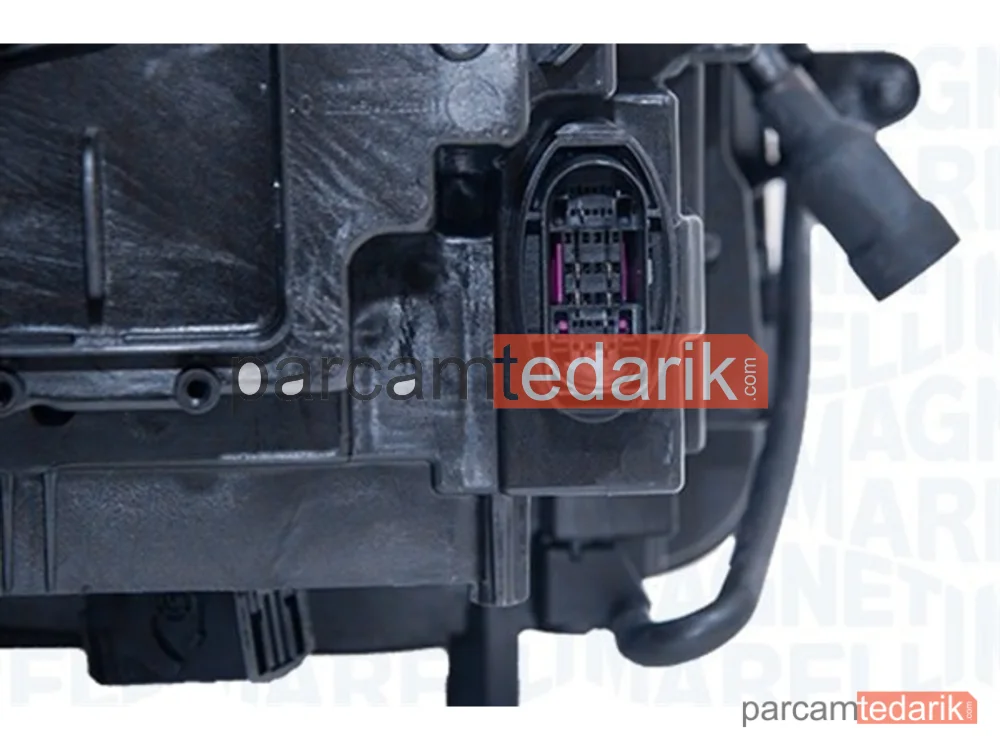 711451000265 | Far — VW Tiguan
