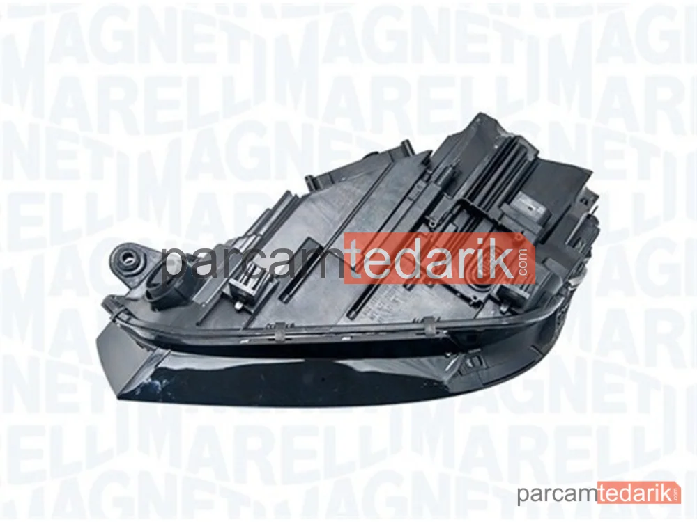 MARELLI 710815019008 | Far — Audi Q5