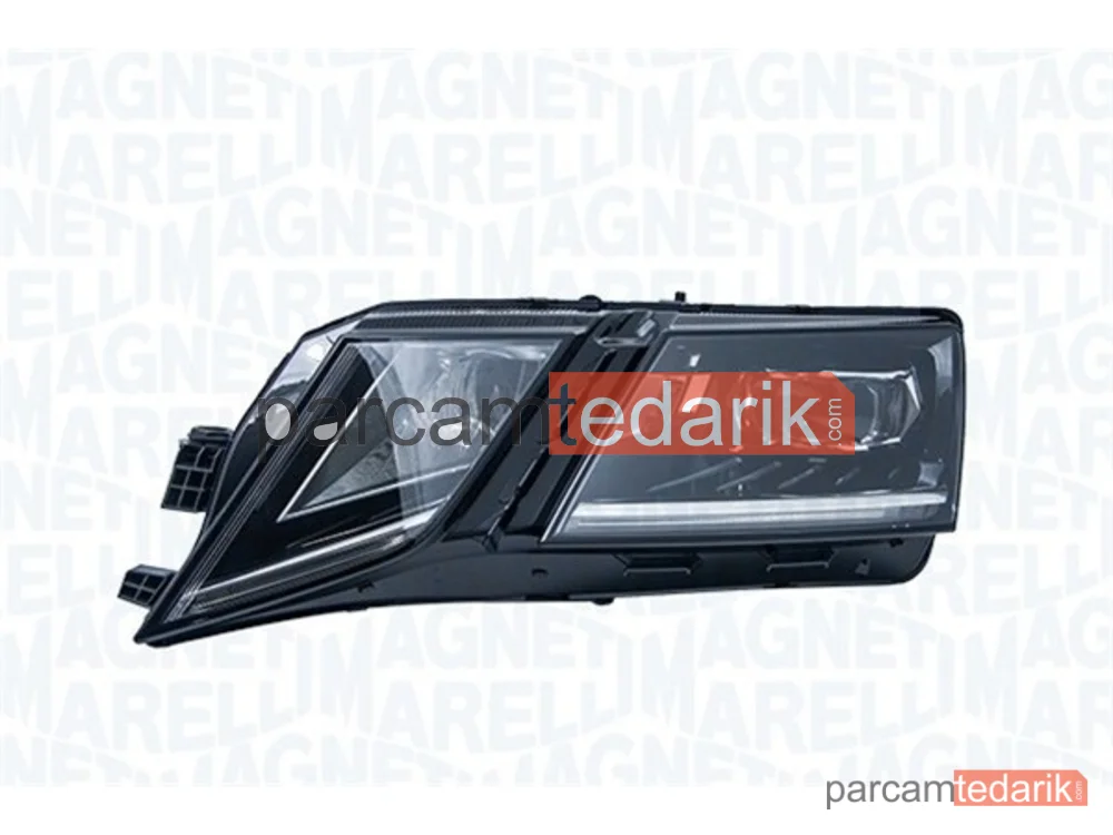 711451000242 | Far — Skoda Octavia III, Skoda Octavia III Combi