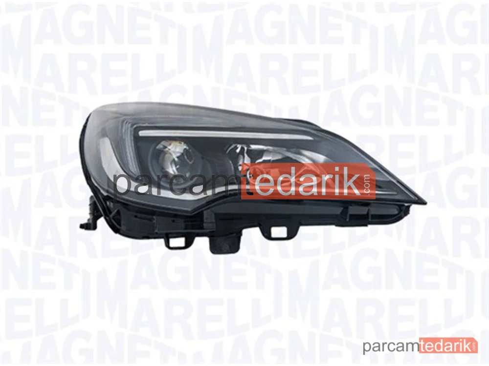 719000000119 | Far — Opel Astra K, Opel Astra K Sports Tourer