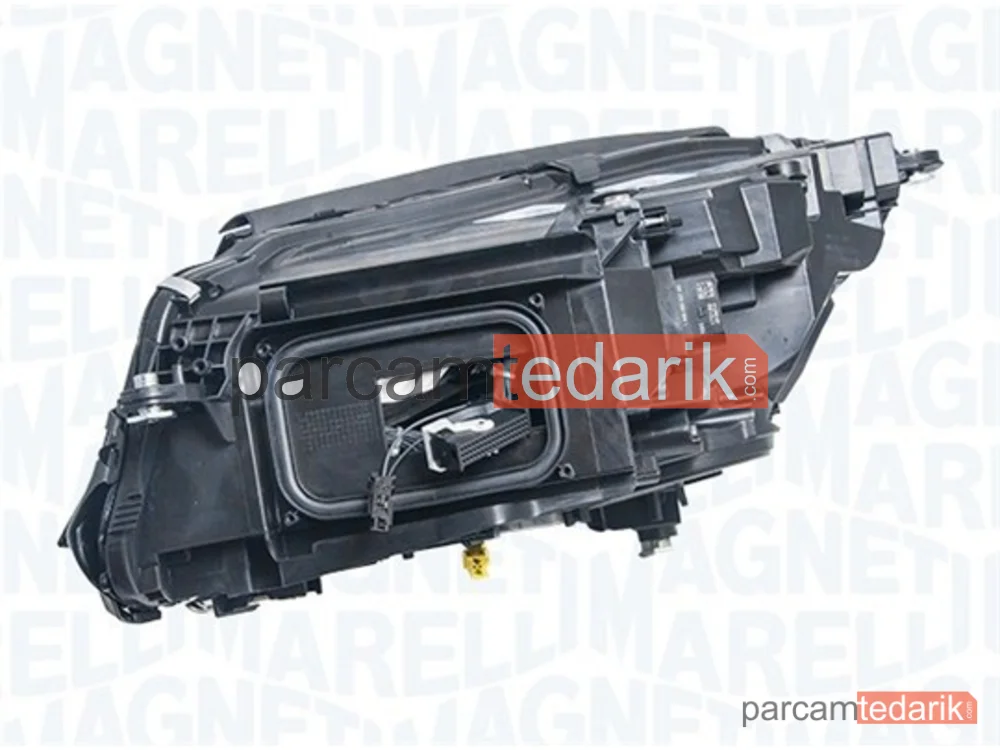 711451000377 | Far — Mercedes-Benz S-Serisi