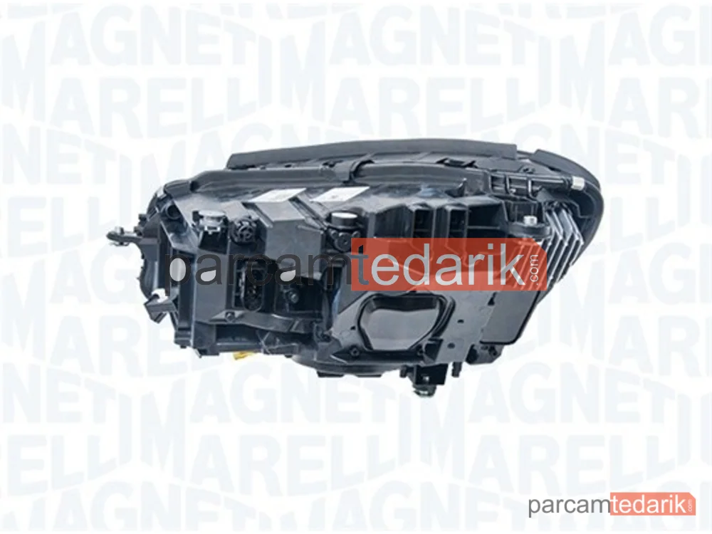 MARELLI 711451000377 | Far — Mercedes-Benz S-Serisi