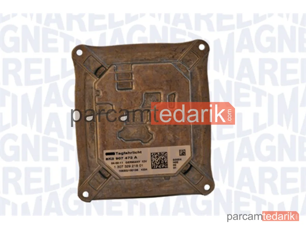 711307329218 | Xenon Far Beyni — Audi A4 B8, Audi A4 B8 Avant