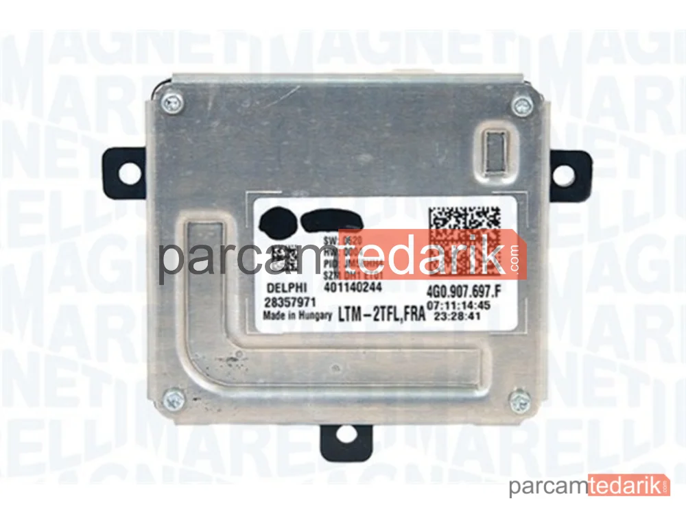 711307329426 | Xenon Far Beyni — Audi A7 Sportback
