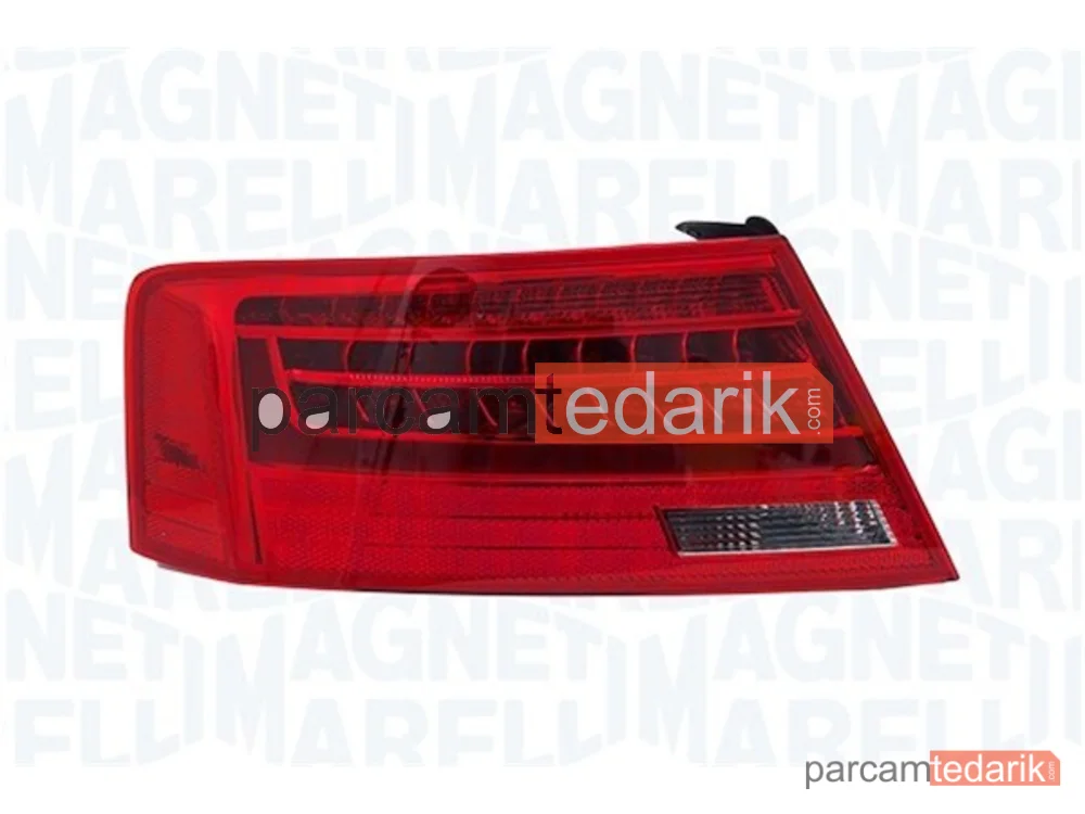 714021190803 | Stop Lambası — Audi A5, Audi A5 Cabrio