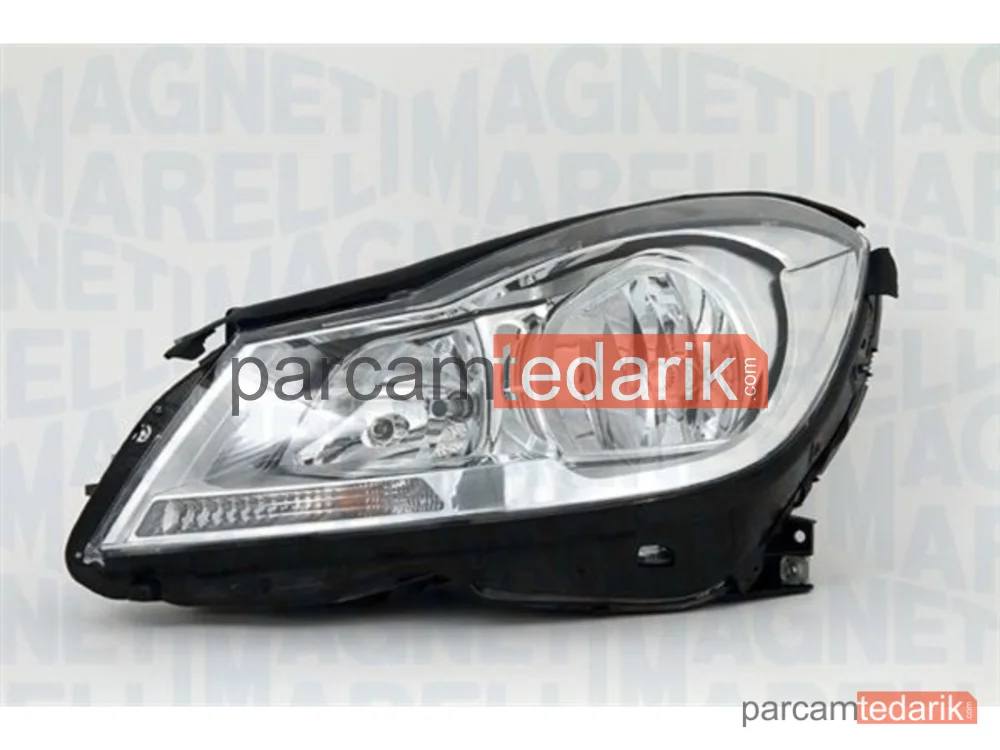 710301270205 | Far — Mercedes-Benz C-Serisi, Mercedes-Benz C-Serisi T-Model
