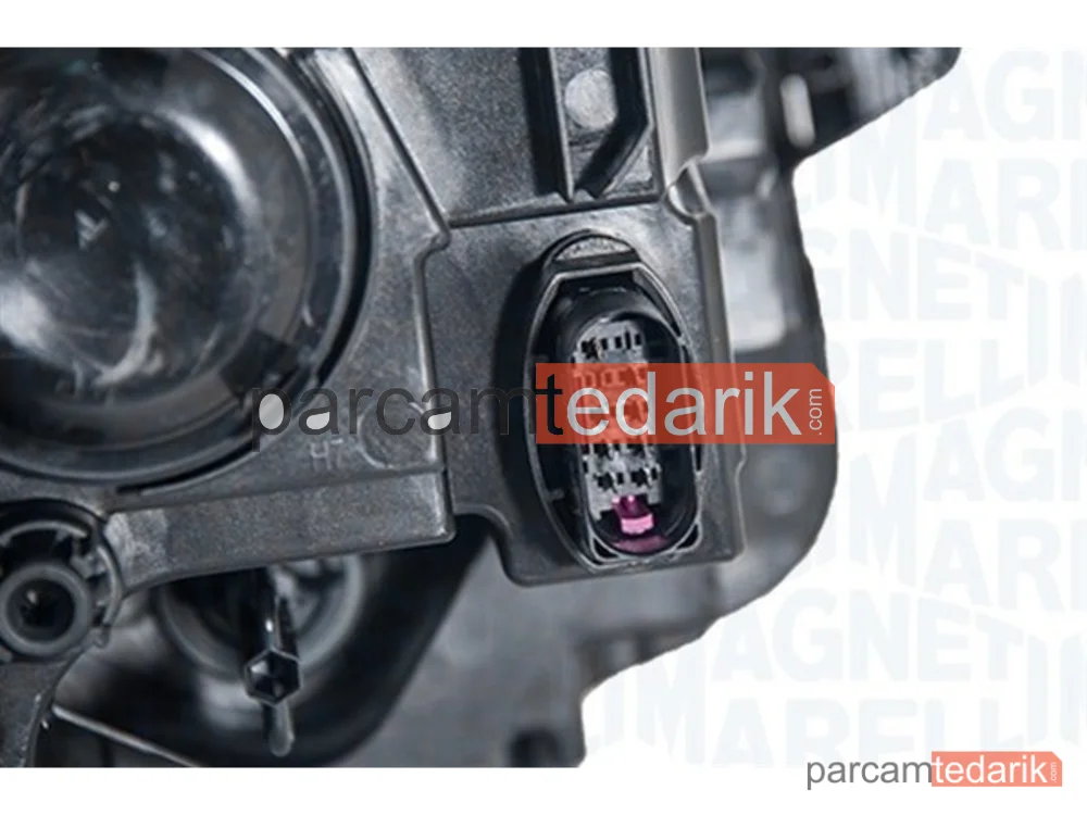 MARELLI 710301101201 | Far — VW Tiguan