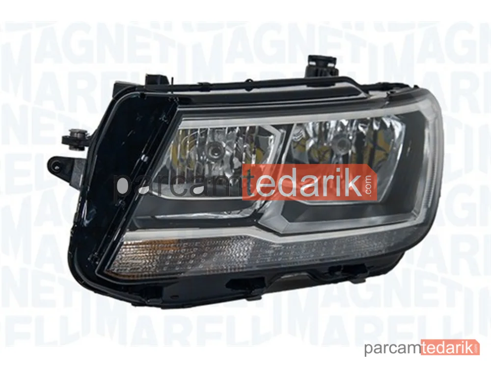 MARELLI 710301101201 | Far — VW Tiguan