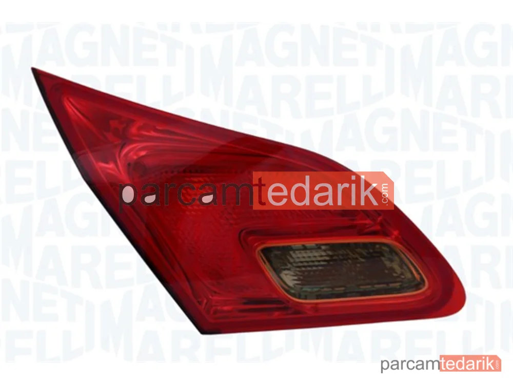 714021641803 | Stop Lambası — Opel Astra J