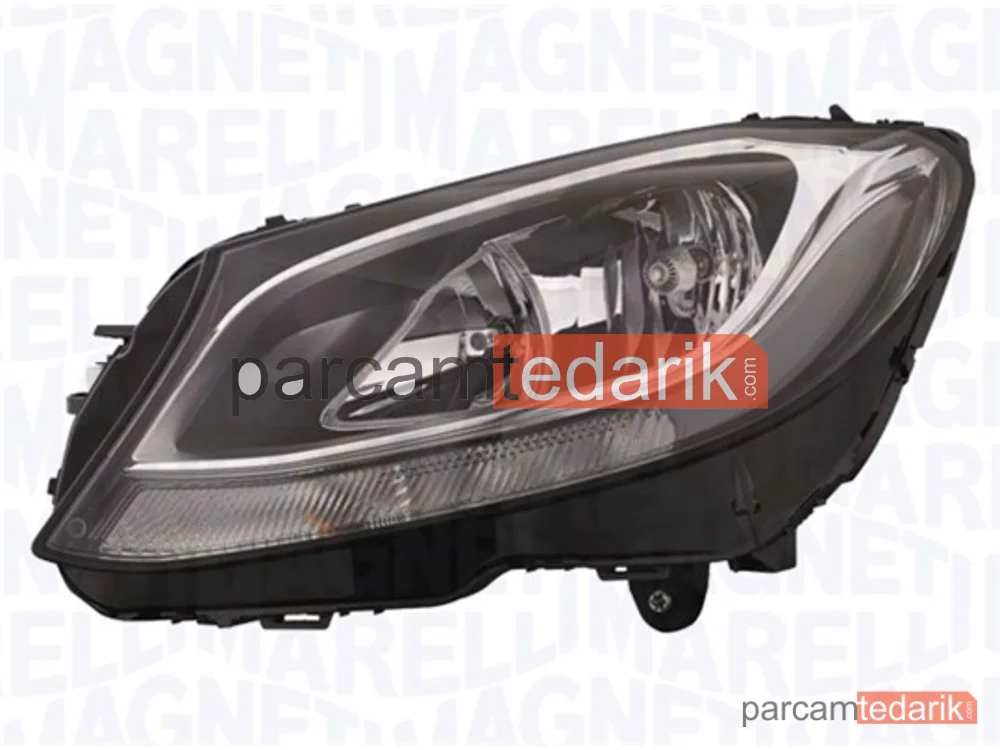 MARELLI 710301284204 | Far — Mercedes-Benz C-Serisi