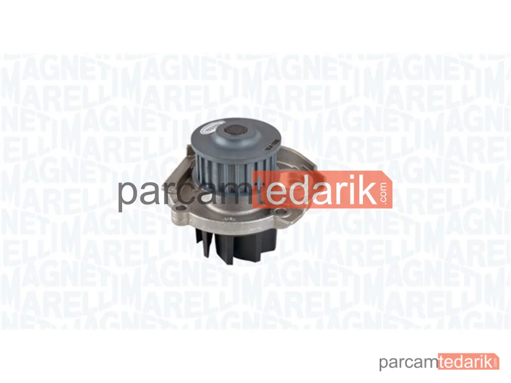 350982070000 | Su Pompası — Abarth 500 / 595 / 695, Abarth 500C / 595C / 695C, Abarth Grande Punto