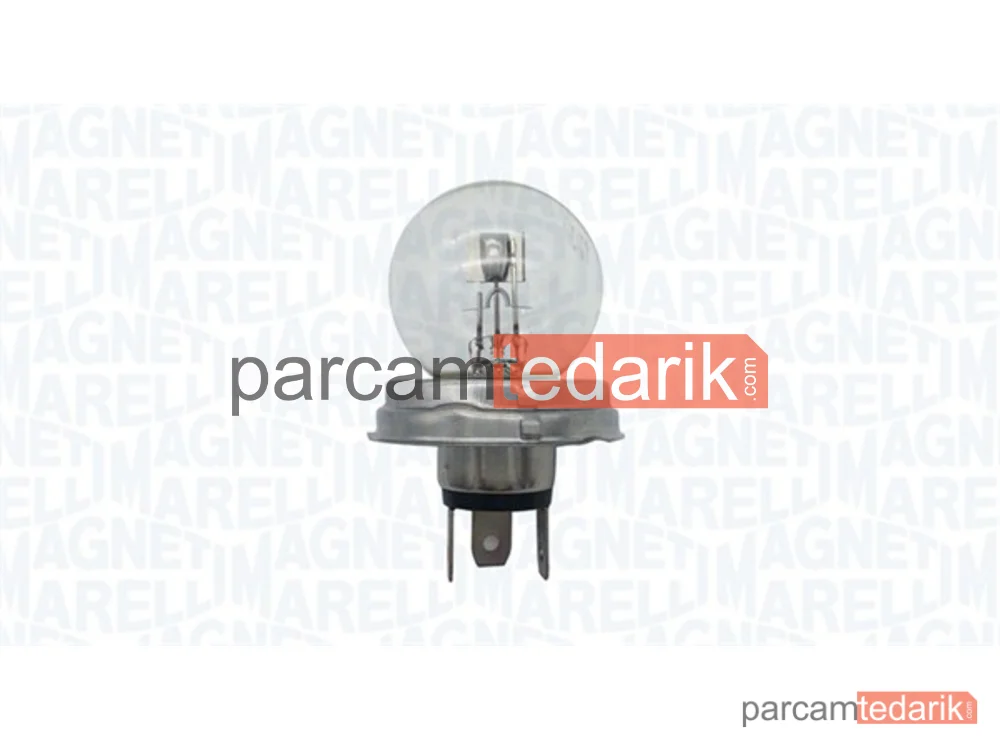 Ampuller — Ampul 24V 55/50W R2 - 008952100000
