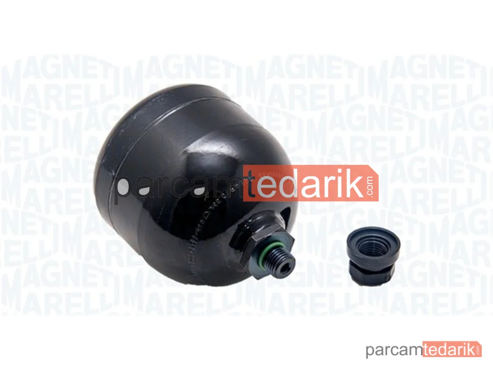 Otomatik Şanzıman Hava Tüpü — Alfa Romeo 147, Alfa Romeo 156, Alfa Romeo 156 Sportwagon - 024000001010
