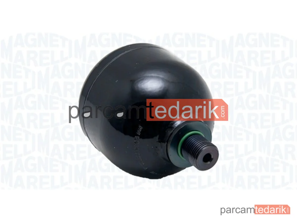 Vites Aksiyoneri Basınç Tüpü — Alfa Romeo 159 Sportwagon, Alfa Romeo Spider, Citroën Berlingo Kasa/büyük limuzin - 024000005010