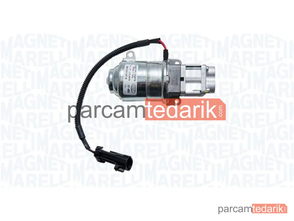 Otomatik Sanzuman Valfi — Alfa Romeo 156, Alfa Romeo 156 Sportwagon, Alfa Romeo GT - 210095333010