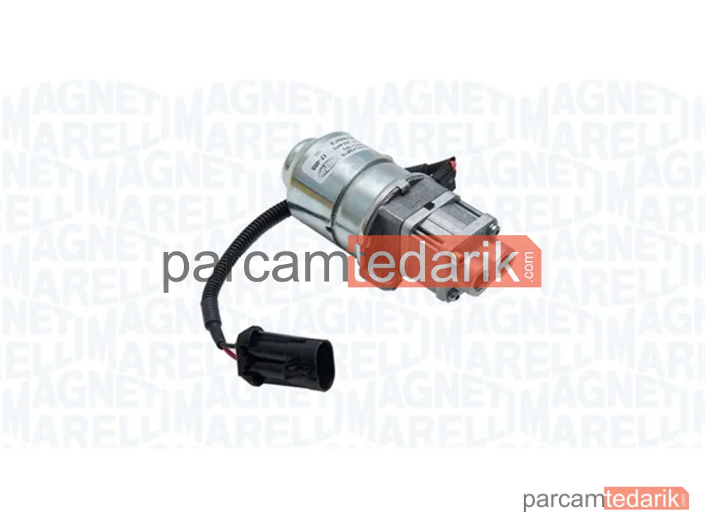MARELLI 210095333010 | Otomatik Sanzuman Valfi — Alfa Romeo 156, Alfa Romeo 156 Sportwagon, Alfa Romeo GT