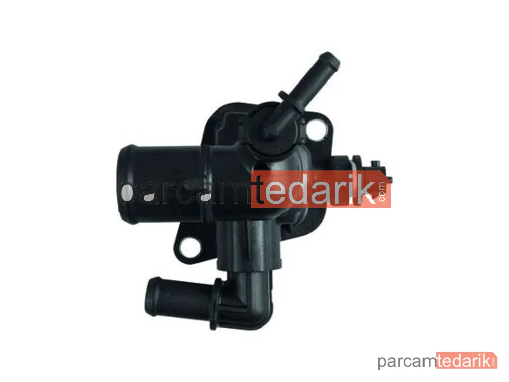 MAHLE TI25188D | Termostat — Fiat Panda, Fiat 500X, Fiat Doblo Cargo