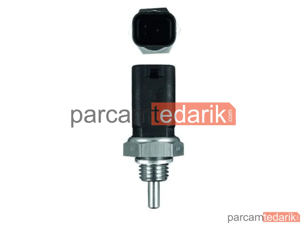 MAHLE TSE11 | Sensörler — Renault Clio II, Renault Laguna II Grandtour, Renault Kangoo Express
