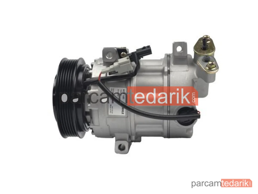 Klima Kompresörü — Renault Laguna III 1.5 DCI 07-15 Latitude 1.5 DCI 10-15 - ACP141000S