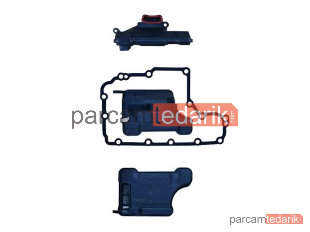 HX157D | Şanzıman Filtresi — Opel Astra F, Opel Astra G, Opel Vectra B