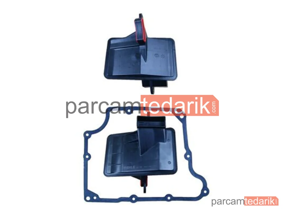 MAHLE HX166D | Şanzıman Filtresi — Opel Vectra A, Opel Astra G, Opel Vectra B