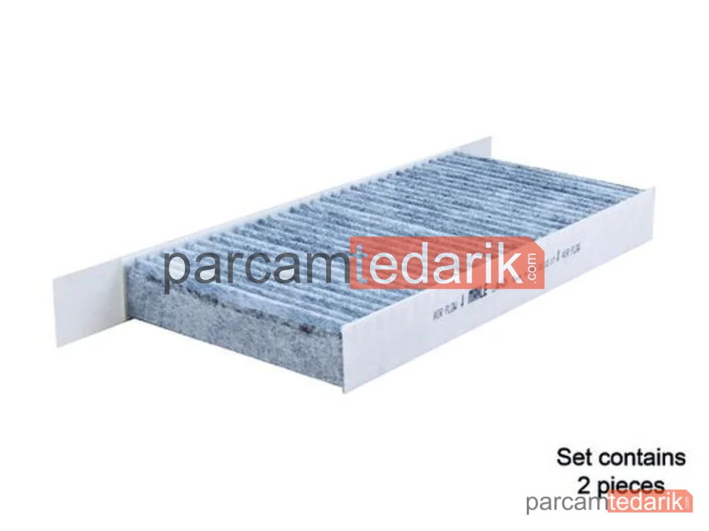 MAHLE LAK426/S | Polen Filtresi — Renault Laguna III, Renault Laguna Coupe, Renault Laguna III Grandtour