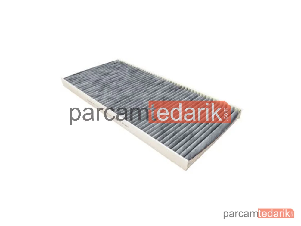 MAHLE LAK62 | Polen Filtresi — BMW X5, Land Rover Range Rover III, Land Rover Range Rover Sport I