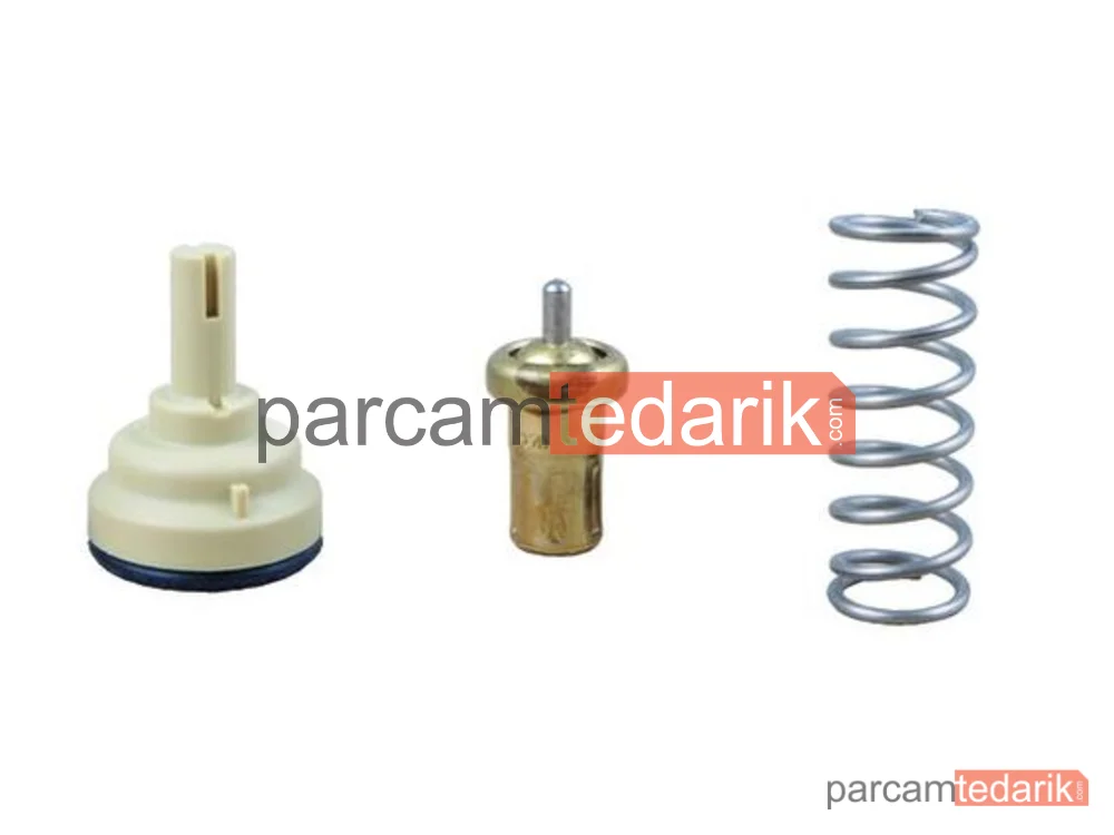 MAHLE TX181105D | Termostat — Audi A1, Audi A3 Cabrio, Seat Leon