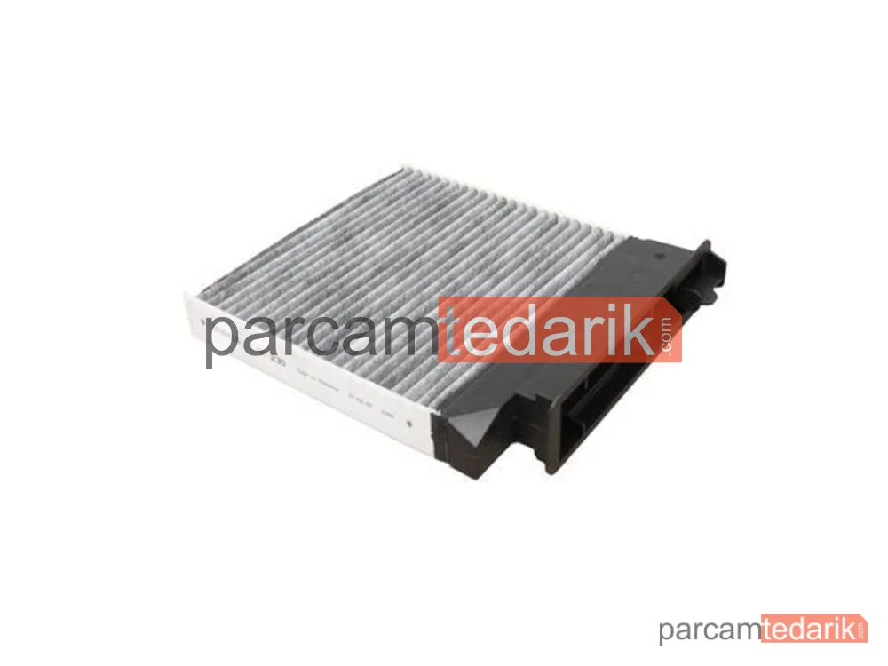 MAHLE LAK230 | Polen Filtresi — Renault Clio III, Dacia Duster, Renault Modus / Grand Modus