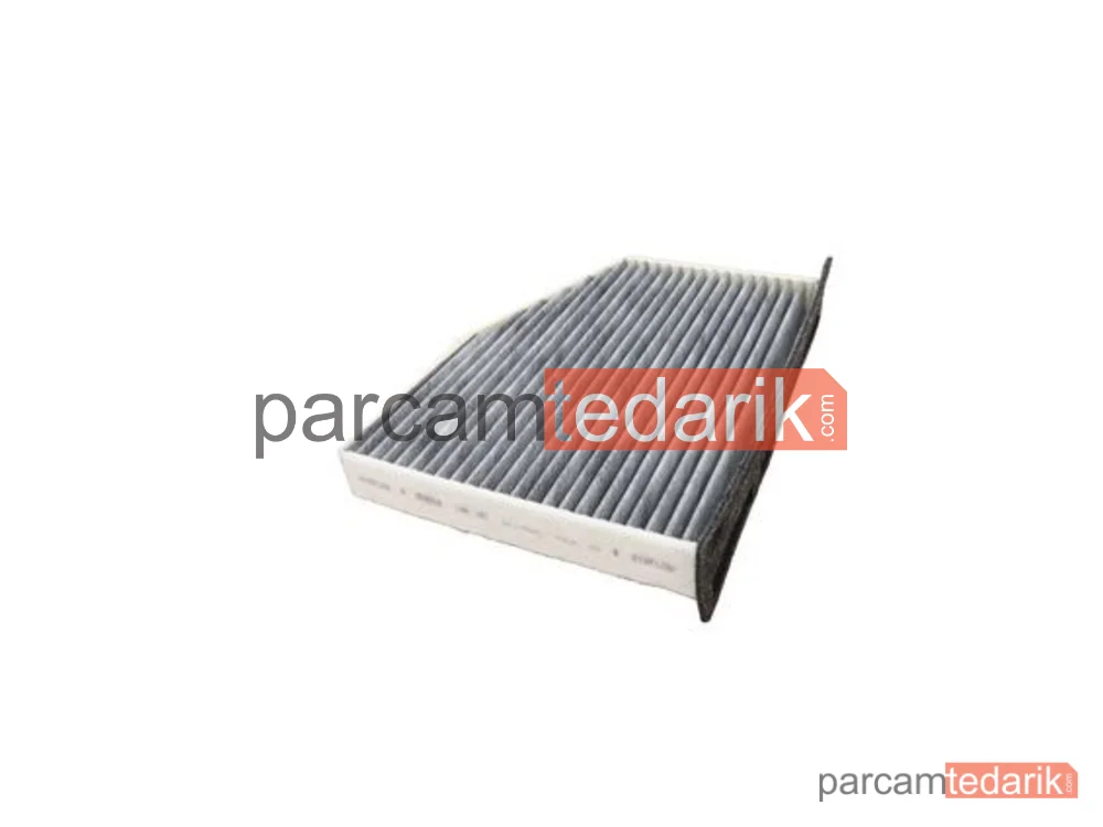 MAHLE LAK181 | Polen Filtresi — VW Golf V, VW Passat B6 Variant, VW Tiguan