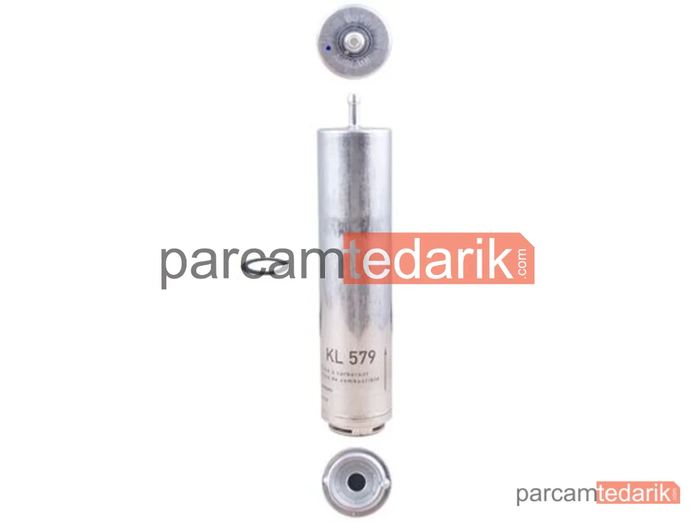 KL579D | Yakıt Filtresi BMW 316 09-11, 318 05-11, 320 04-11, 325 06-11, 318 Touring 07-12, 320 Touring 05-12