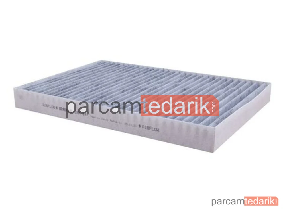 MAHLE LAK247 | Polen Filtresi — Chrysler 300C Touring, Chrysler 300C