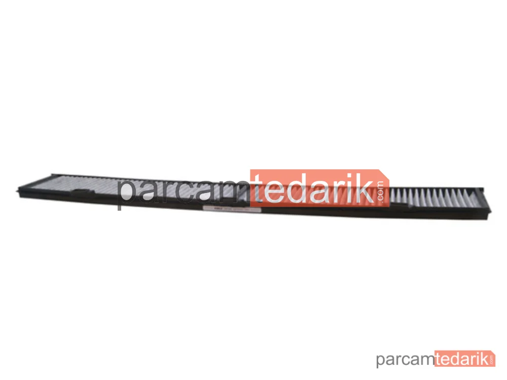 MAHLE LAK248 | Polen Filtresi — BMW 3 Touring, BMW 3 Coupe, BMW 3