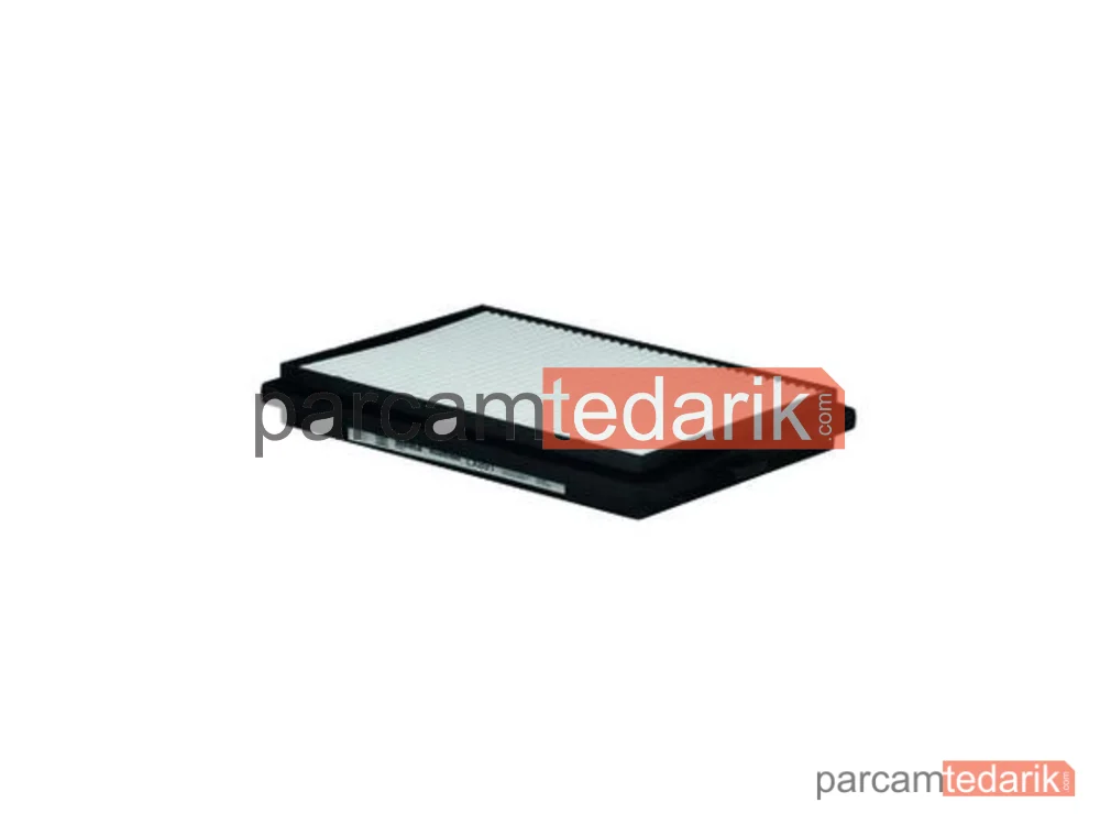 MAHLE LX891 | Hava Filtresi — Honda Accord III, Honda Accord III Aerodeck