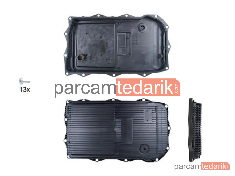 MAHLE HX184KIT | Karter — BMW 5, BMW 3, BMW 5 Touring