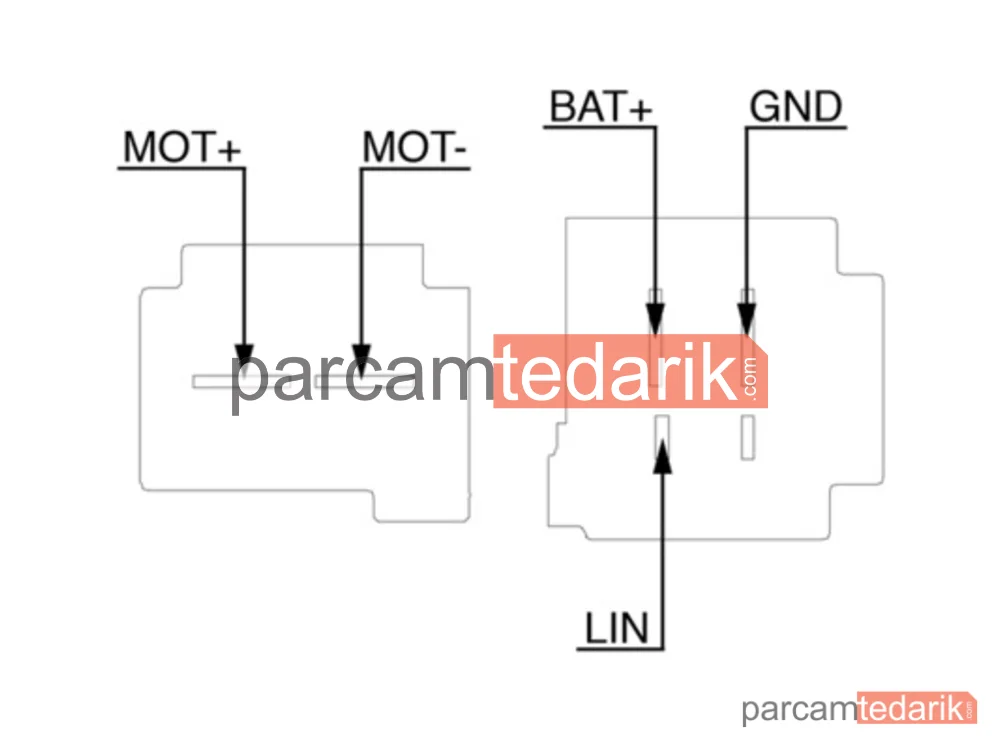 ABR22000S | Kalorifer Radyatörü — Rezinstansi F20-F30