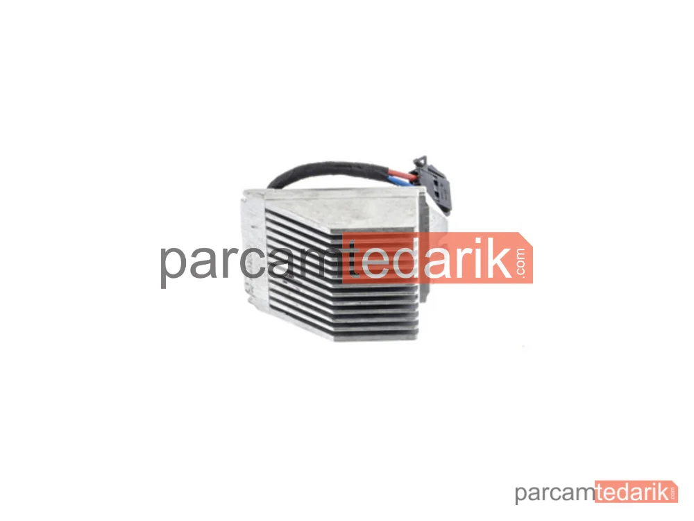 Fan Kontrol Ünitesi — VW Polo 02- Audi A1 11-18 Seat Ibiza 06-17 - ABR37000P