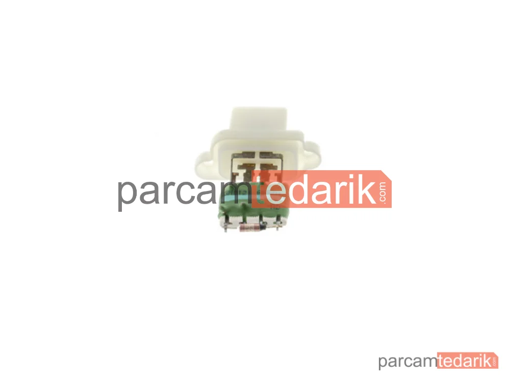 ABR97000P | Kalorifer Rezistansı — Ford FOCUS/C-MAX/KUGA-Mondeo 02