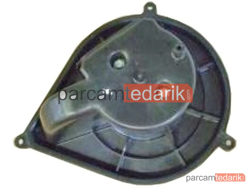 AB110000P | Kalorifer Fan Motoru — Fiat Ducato 1.9 D 2.0 JTD 2.8 JTD 2.3 JTD 01