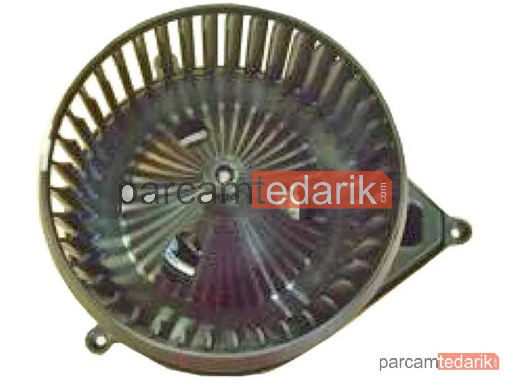 BEHR AB110000P | Kalorifer Fan Motoru — Fiat Ducato 1.9 D 2.0 JTD 2.8 JTD 2.3 JTD 01